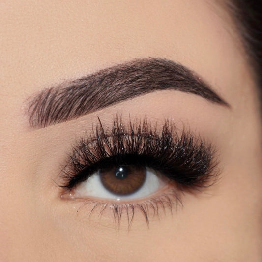 Lash Style: Bo$$