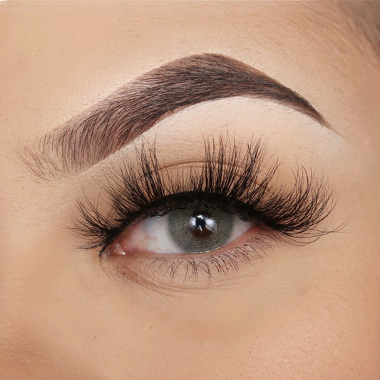 Lash Style: Diabla