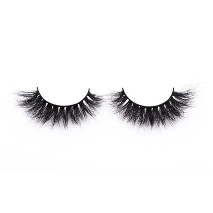 Lash Style: Seductive