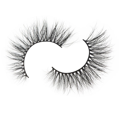 Lash Style: Kinky