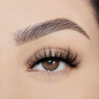 Lash Style: Ximena