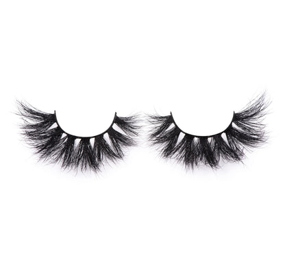 Lash Style: Bad B