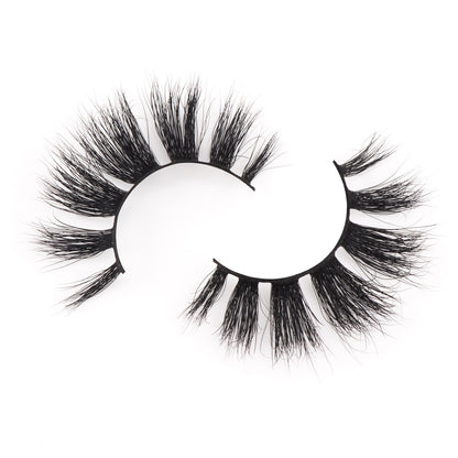 Lash Style: ICY