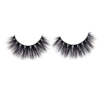 Lash Style: Mykonos