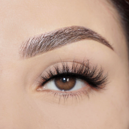 Lash Style: Kross