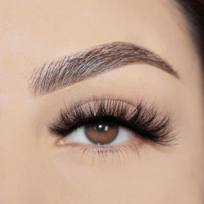 Lash Style: Hu$tle