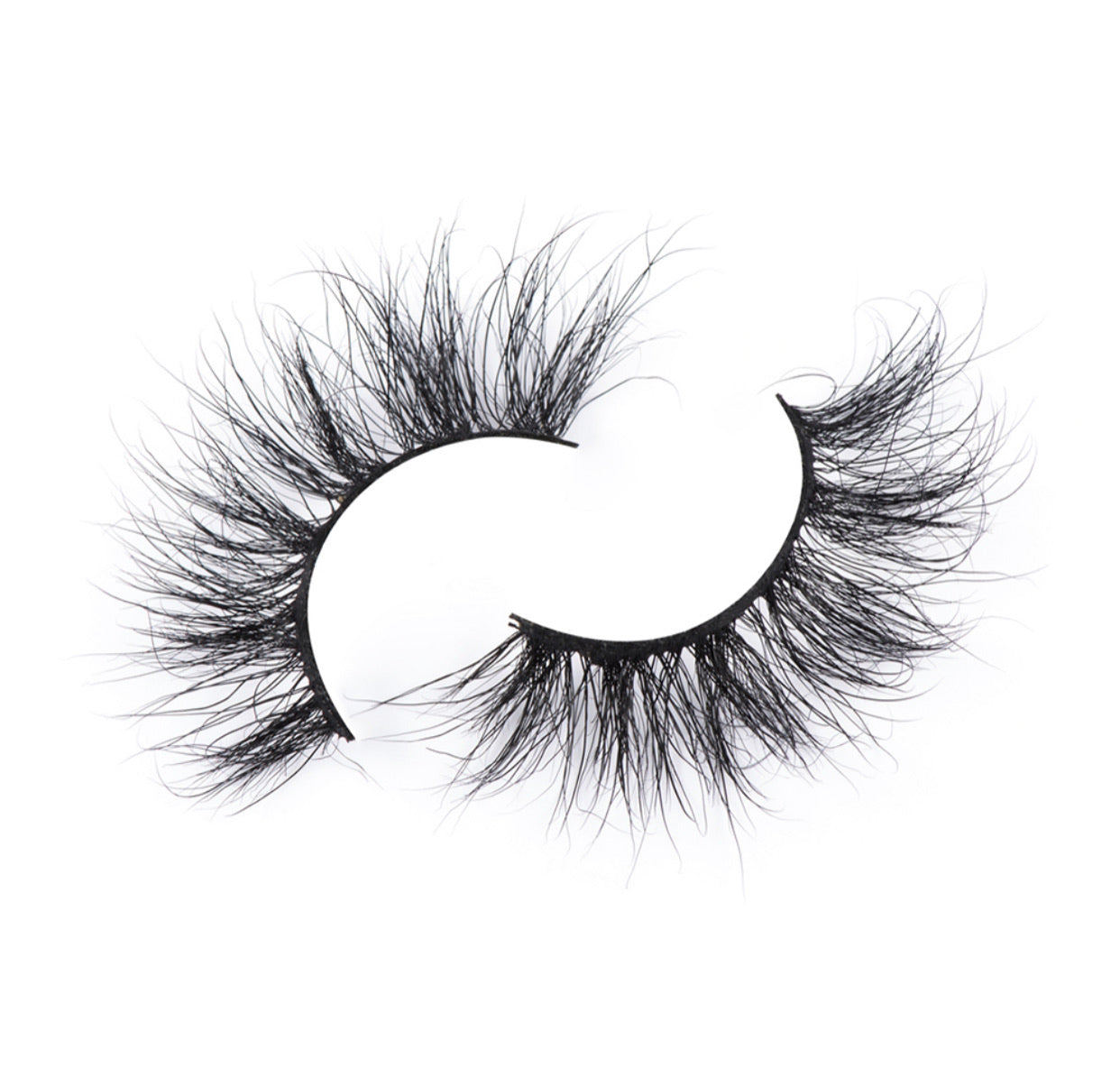 Lash Style: The Don