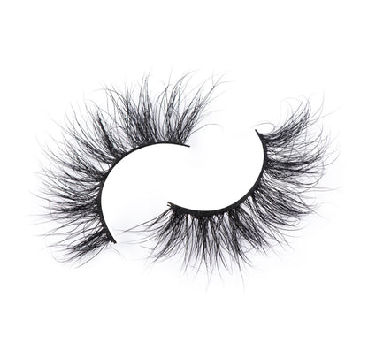 Lash Style: The Don