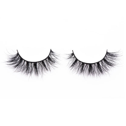 Lash Style: 222