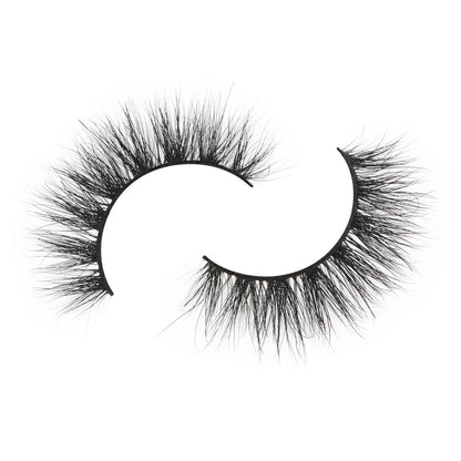 Lash Style: Ximena