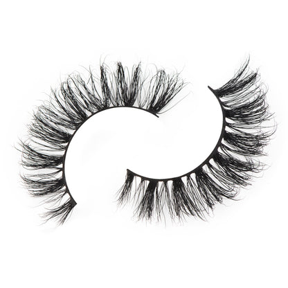 Lash Style: Peaches