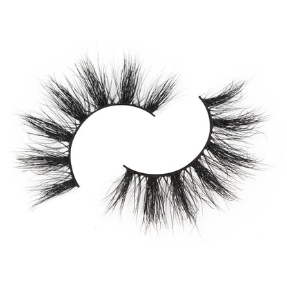 Lash Style: Dreamy